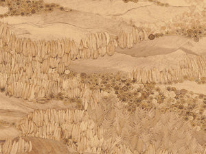 Casamance Panoramas Les Intemporels Almeria - 71220916