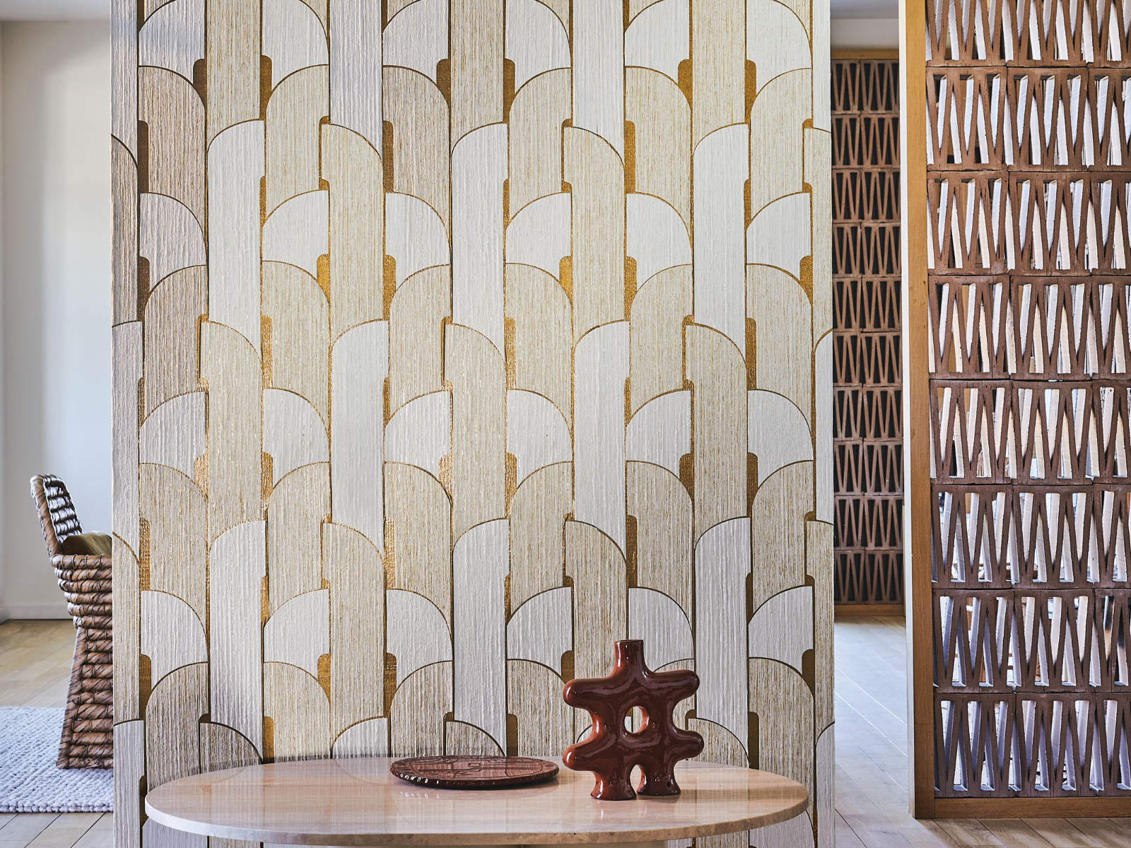 Casamance Solal Ikopa - 71270199