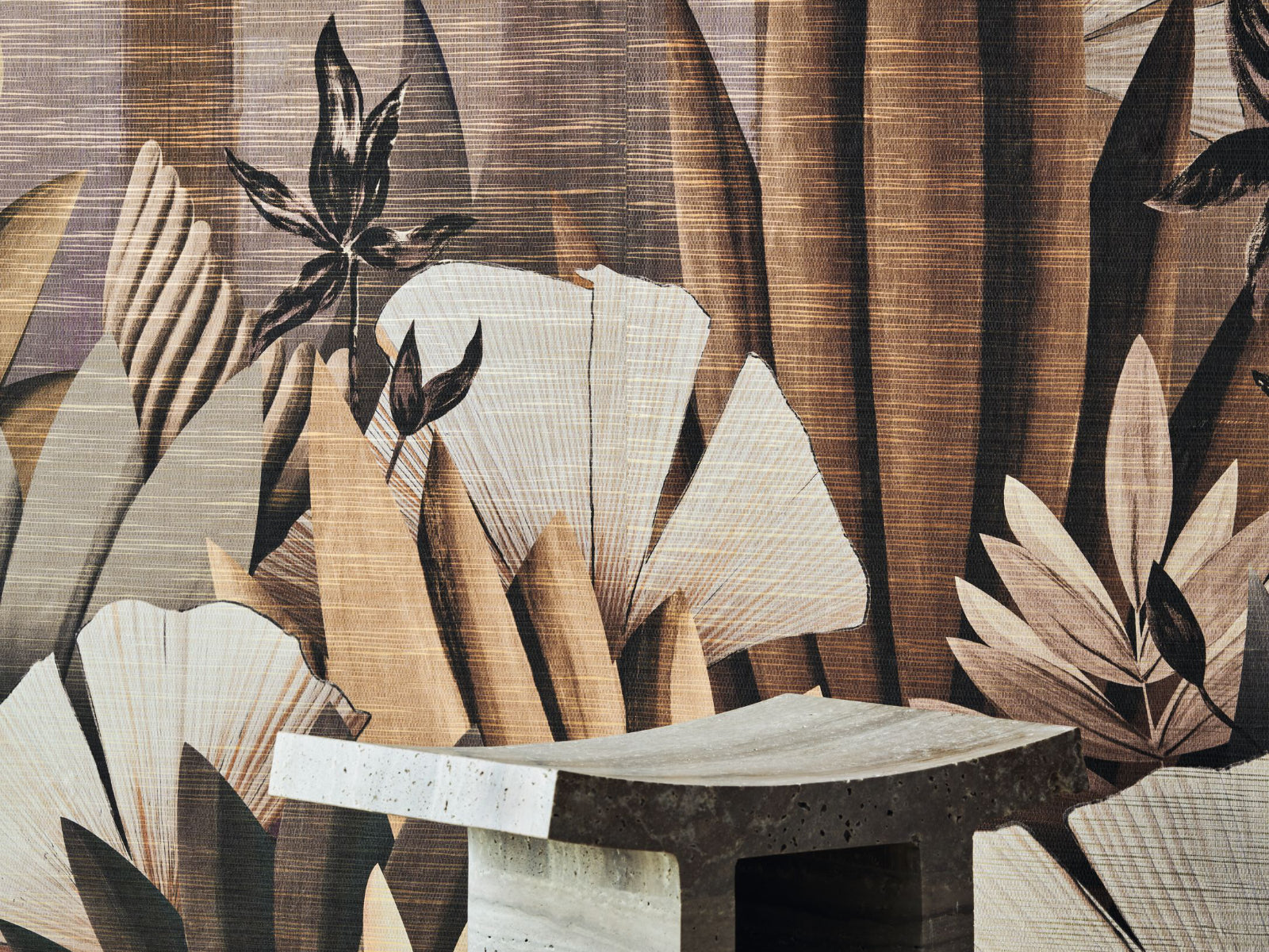 Casamance Exploration Icho  - 71290157