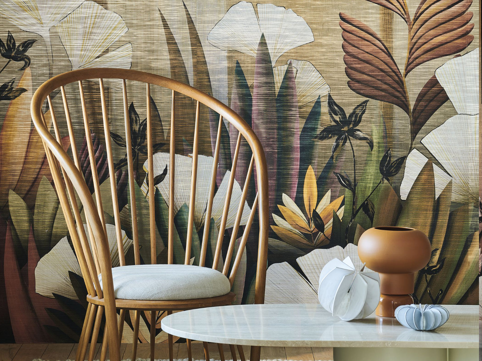Casamance Exploration Icho  - 71290268
