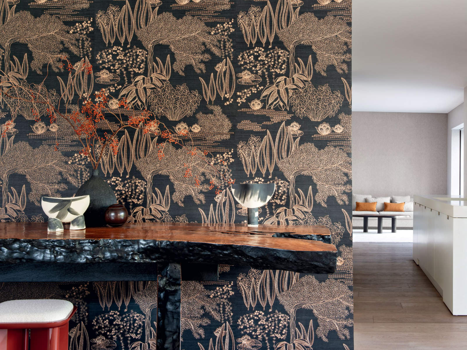 Casamance Hikari Hasu - 71360107