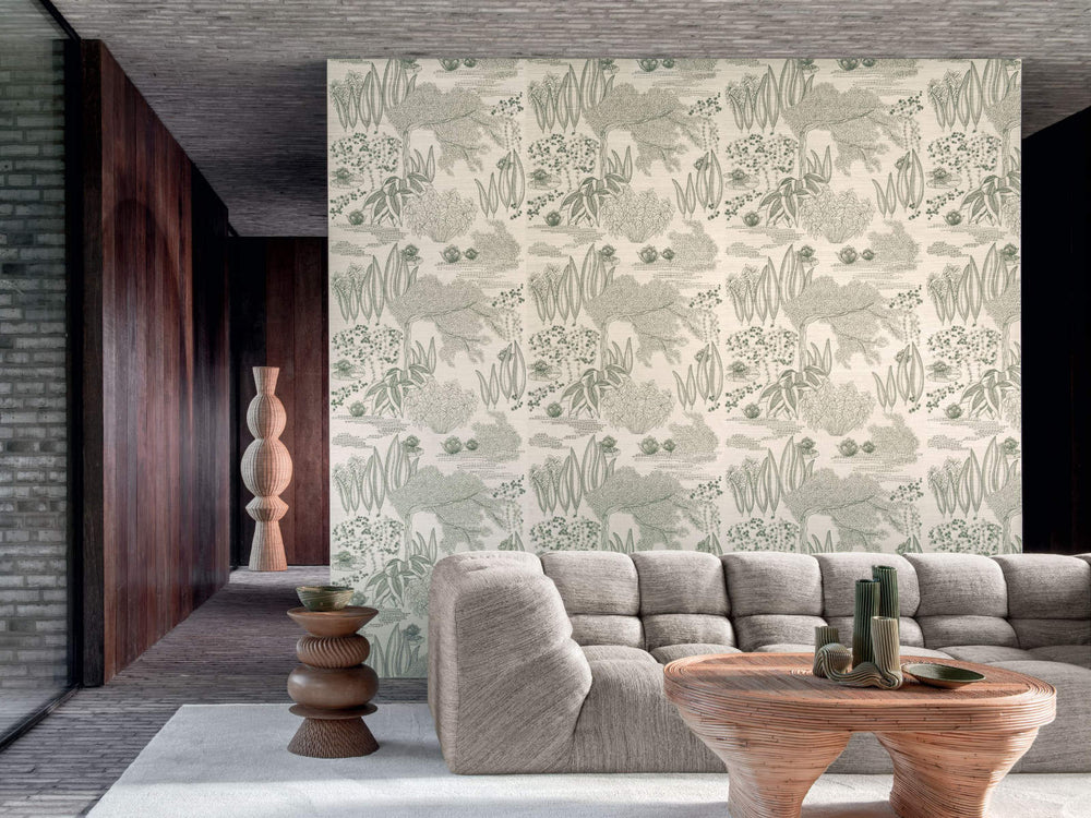 Casamance Hikari Hasu - 71360338
