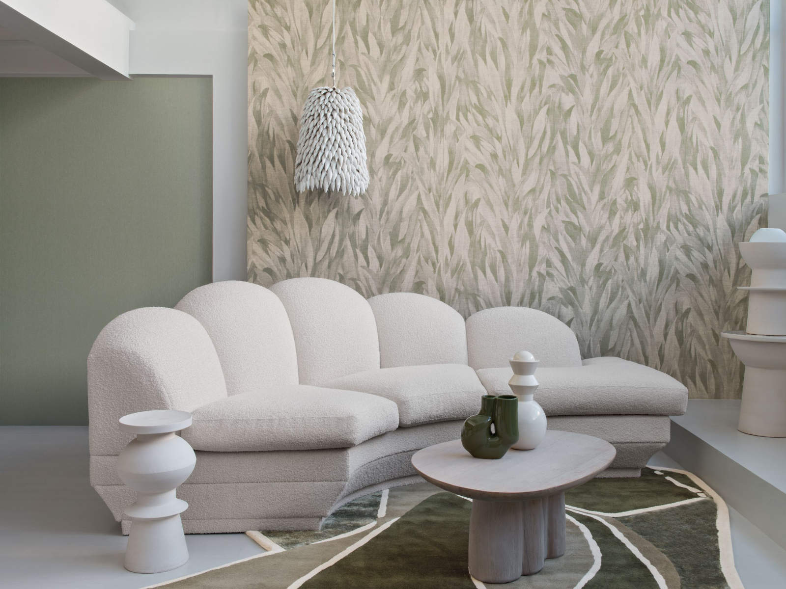 Casamance Linora Noline - 71400102
