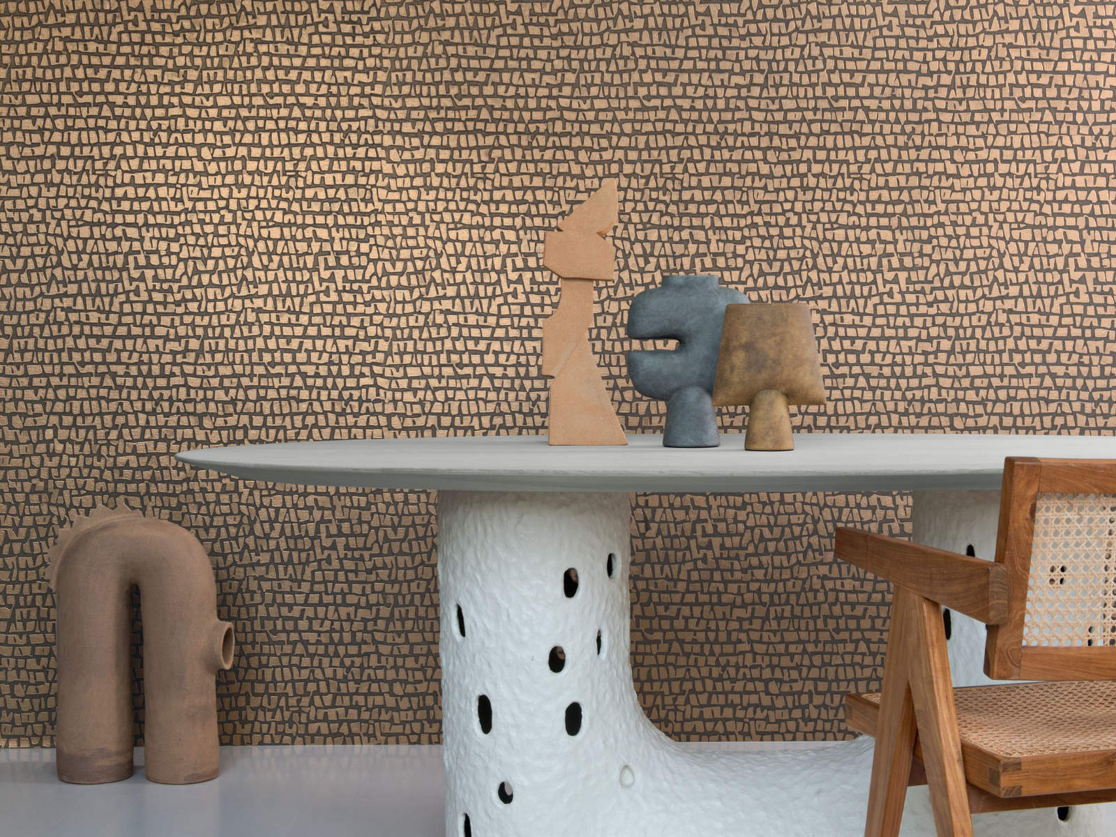 Casamance Linora Serti - 71410323
