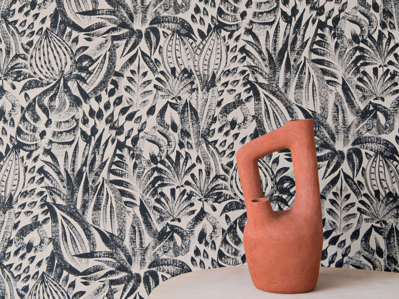 Casamance Linora Foliage - 71420399