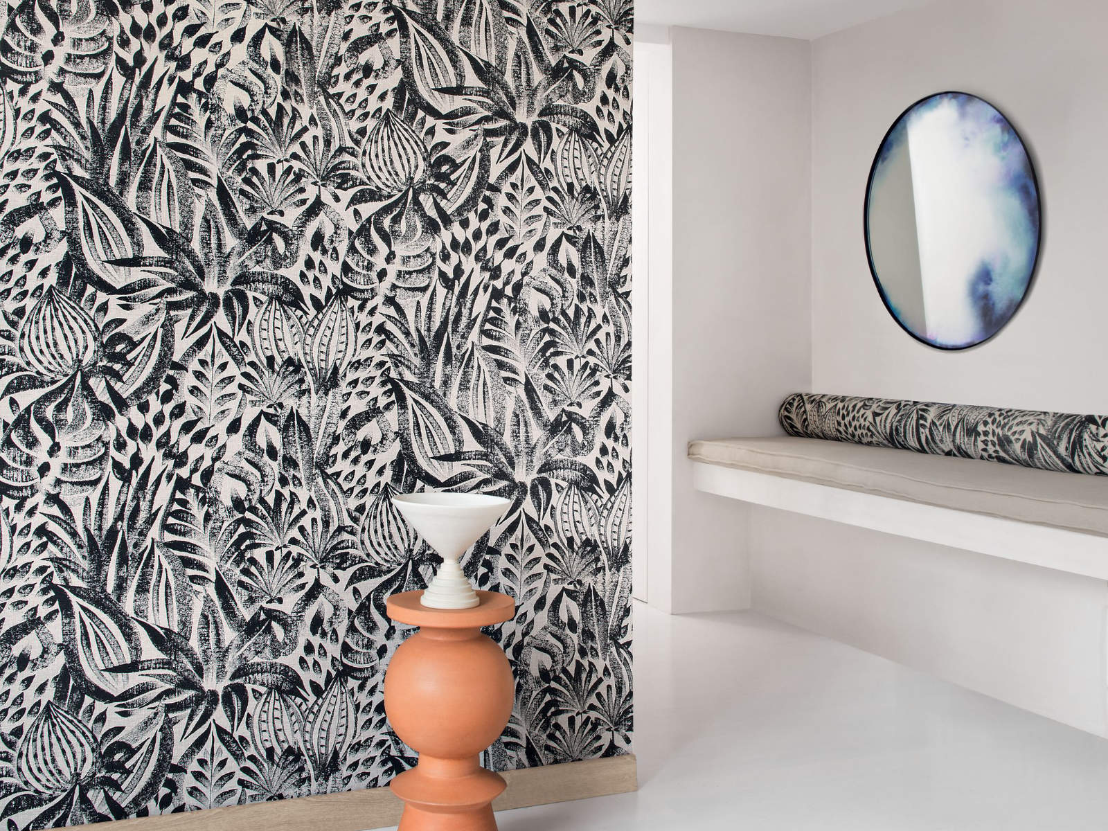 Casamance Linora Foliage - 71420399