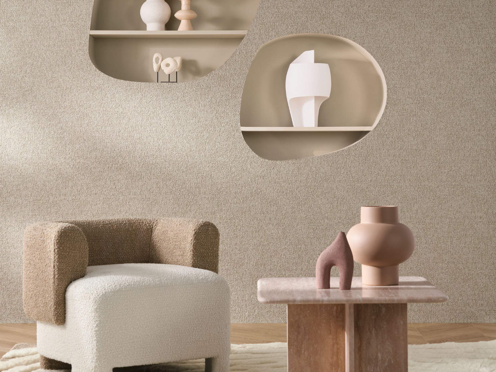Casamance Etreinte Exquis - 71440327