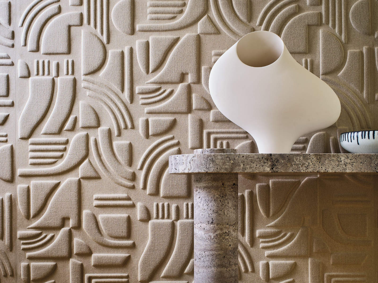 Casamance Arcane Linsolite - 71500225