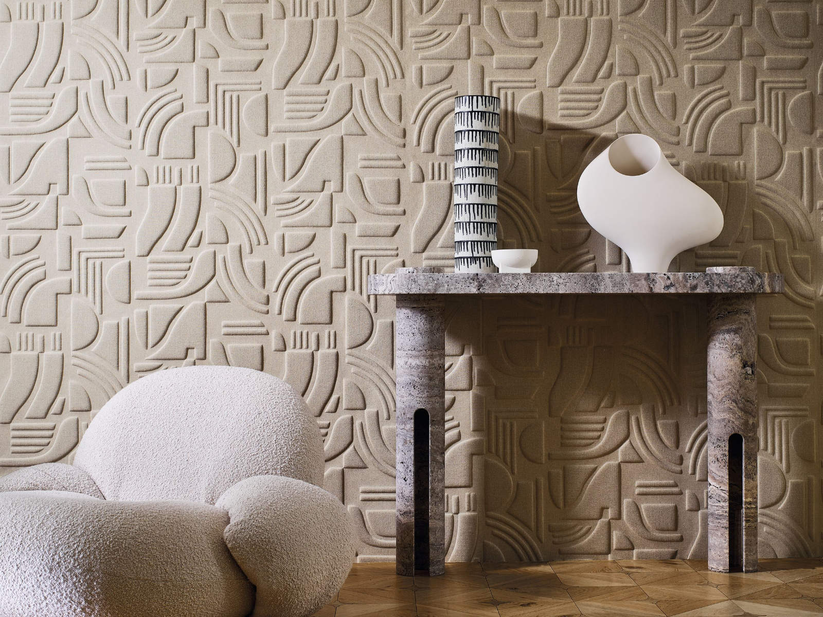 Casamance Arcane Linsolite - 71500225