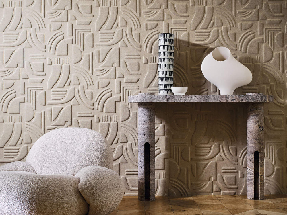 Casamance Arcane Linsolite - 71500225