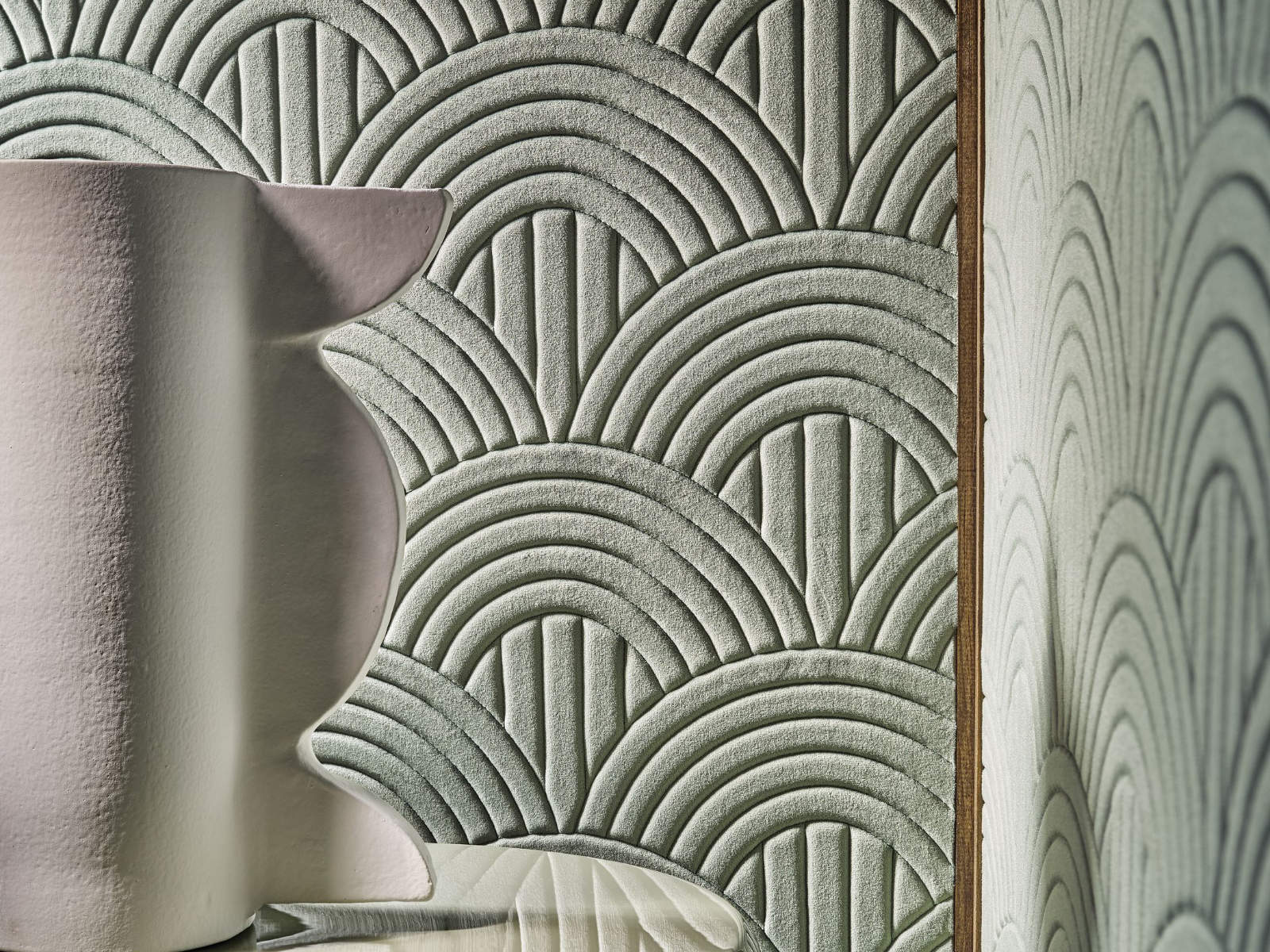 Casamance Arcane Volutis - 71520439
