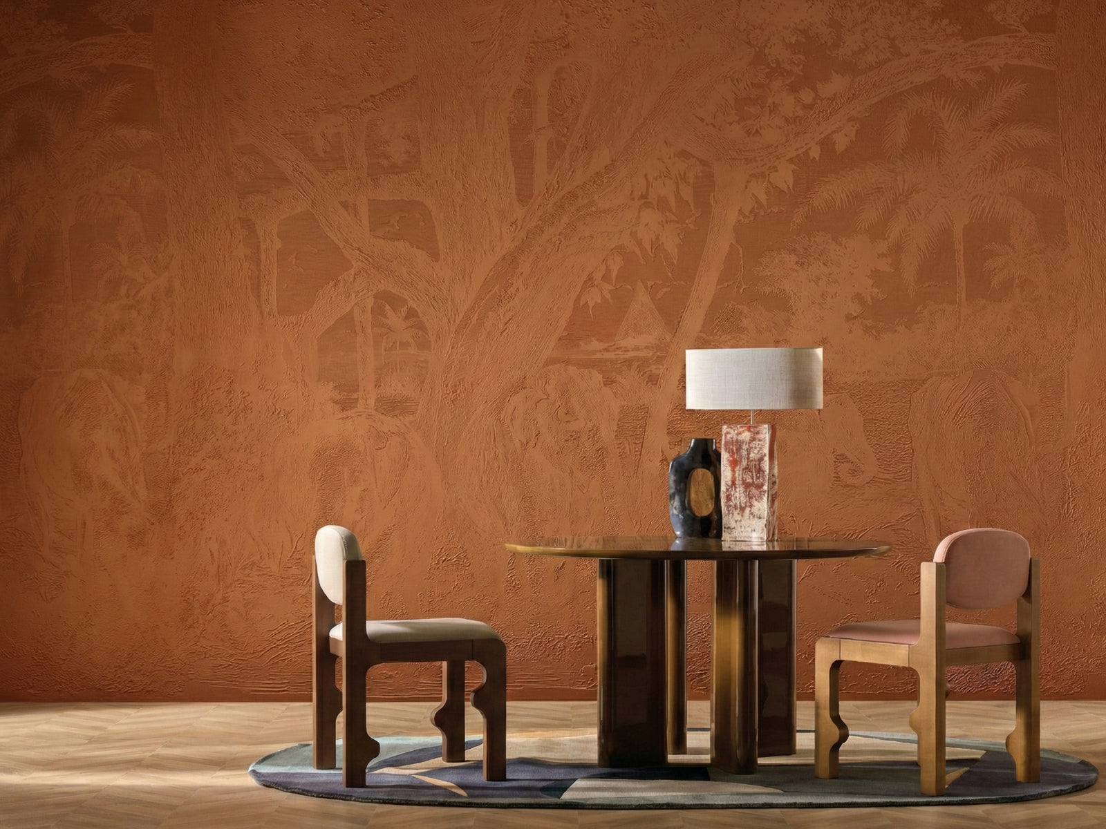 Casamance Exploration Maximus - 71580202