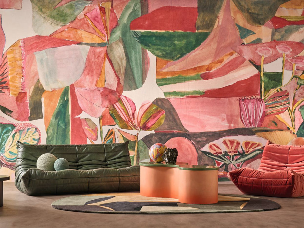Casamance Exploration Jardin Dansé - 71590304