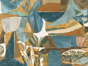 Casamance Exploration Jardin Dansé - 71590406