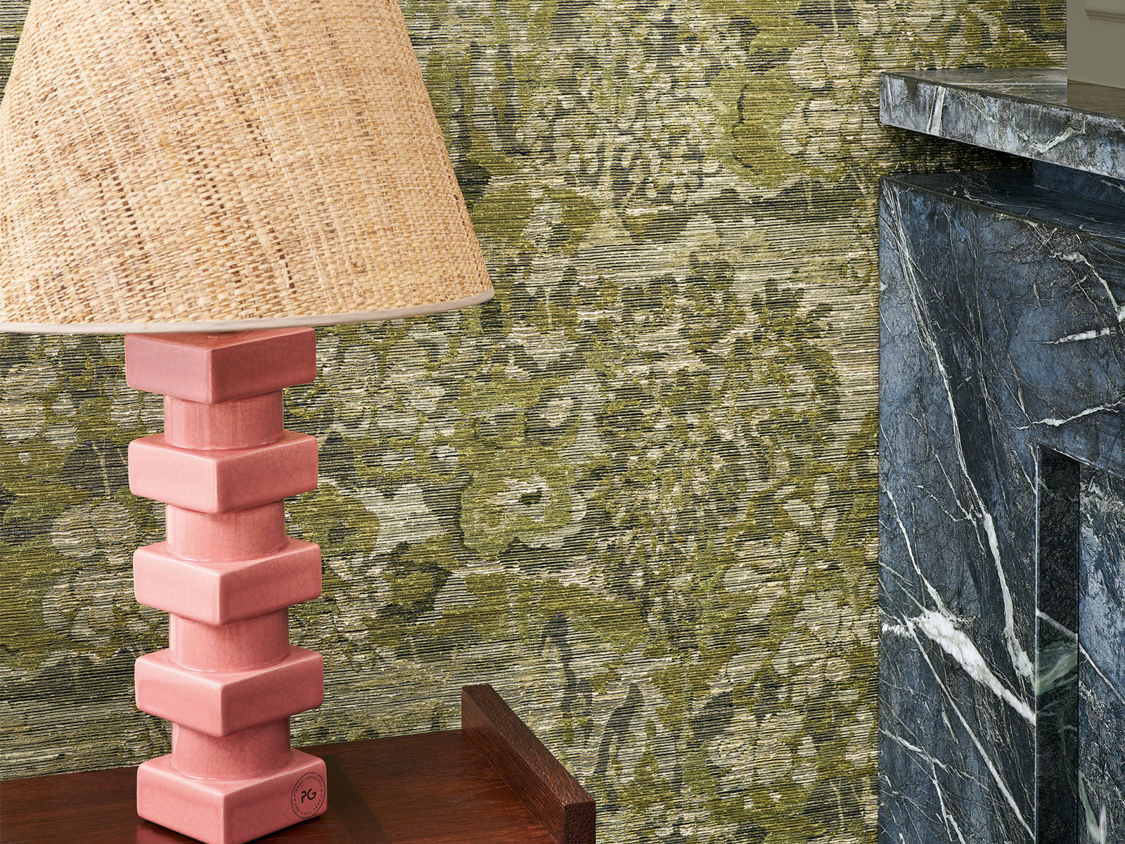 Casamance Manufactura Verdure - 71700355