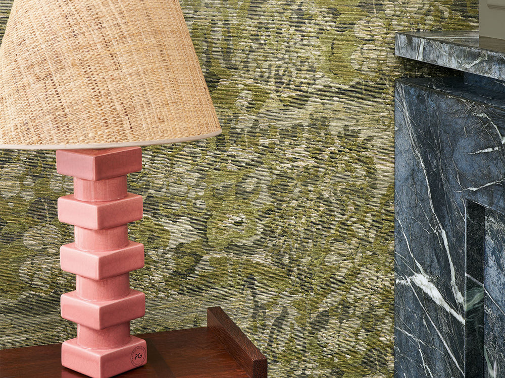Casamance Manufactura Verdure - 71700355