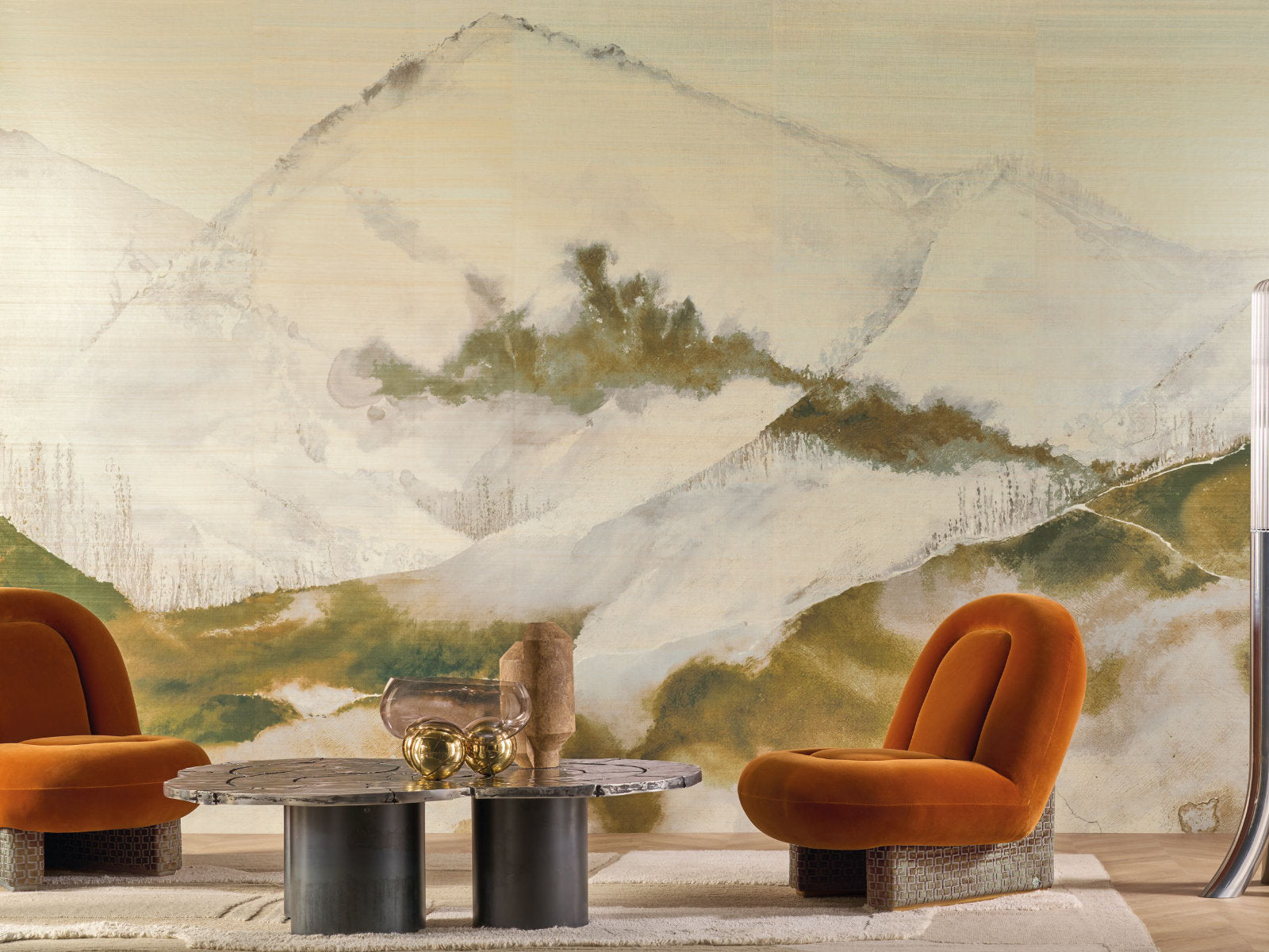 Casamance Exploration Horizon - 71750155