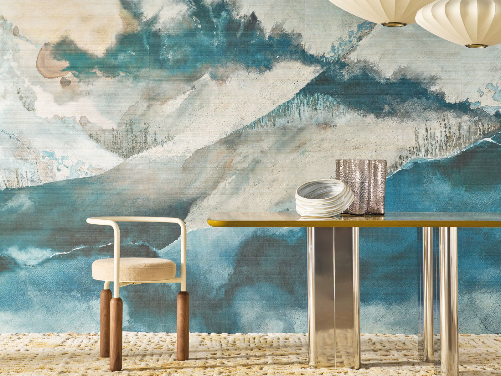 Casamance Exploration Horizon - 71750223