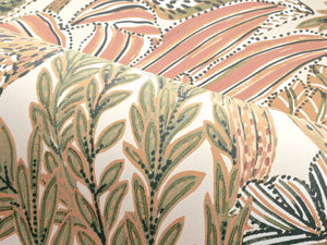 Casamance Jardin Felicia Borromee - A74320630