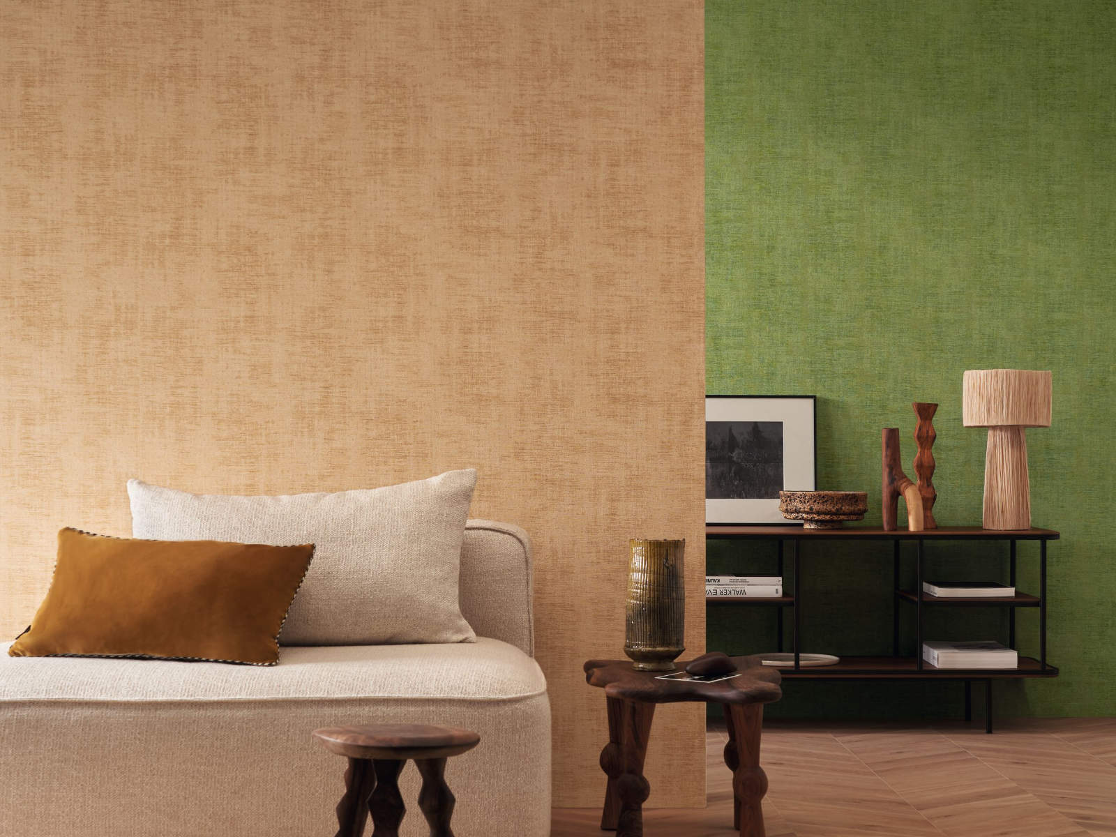 Casamance Le Velours 2 Johara - C74395472