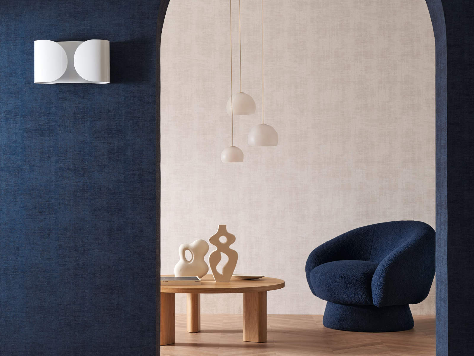 Casamance Le Velours 2 Johara - C74396390