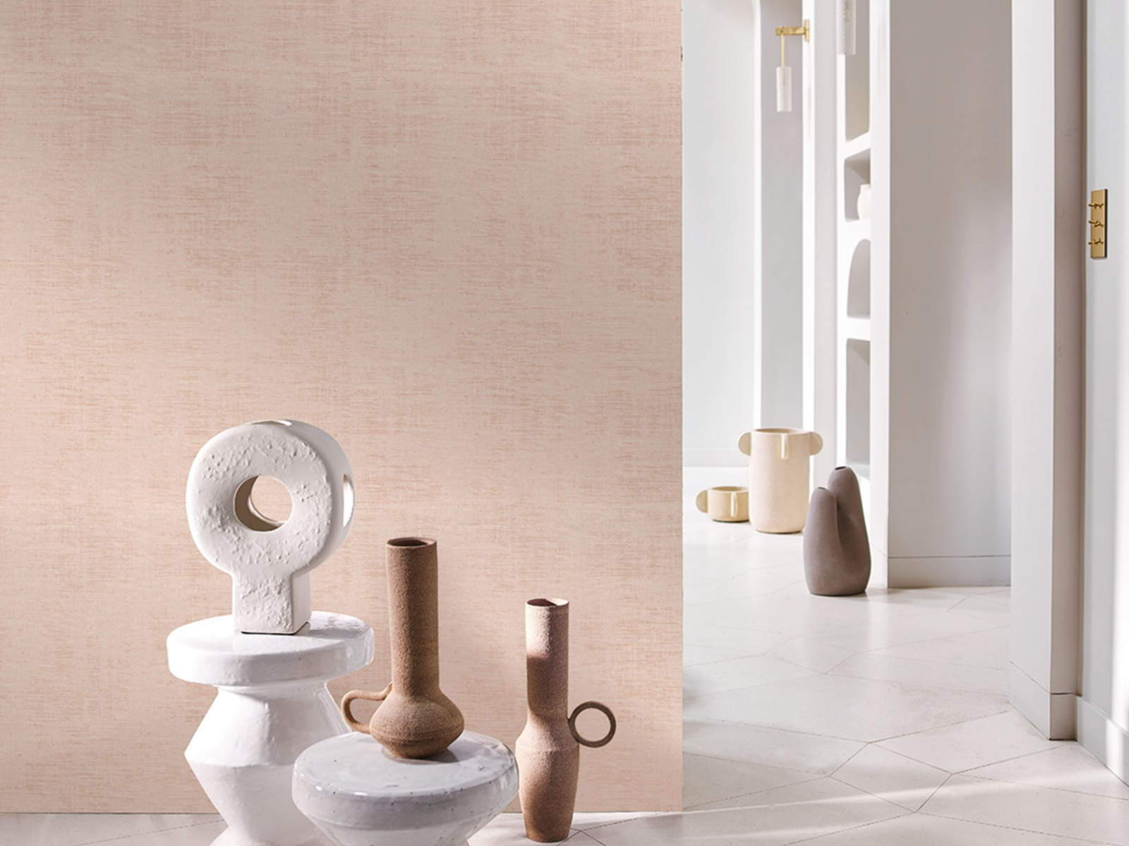 Casamance Le Velours 3 Johara - F74396594