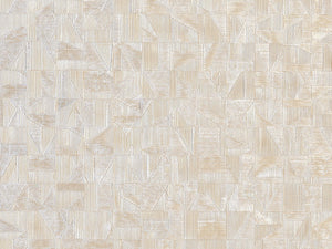Casamance Textures Métalliques Tiznit - B74400140