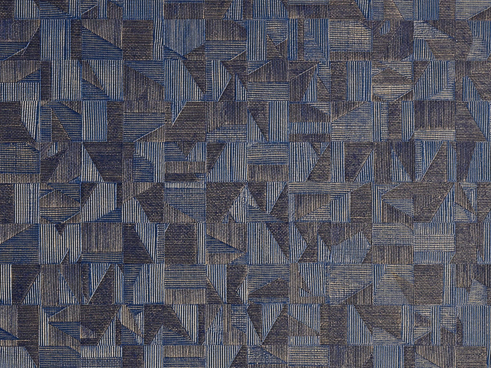Casamance Textures Métalliques Tiznit - B74400854