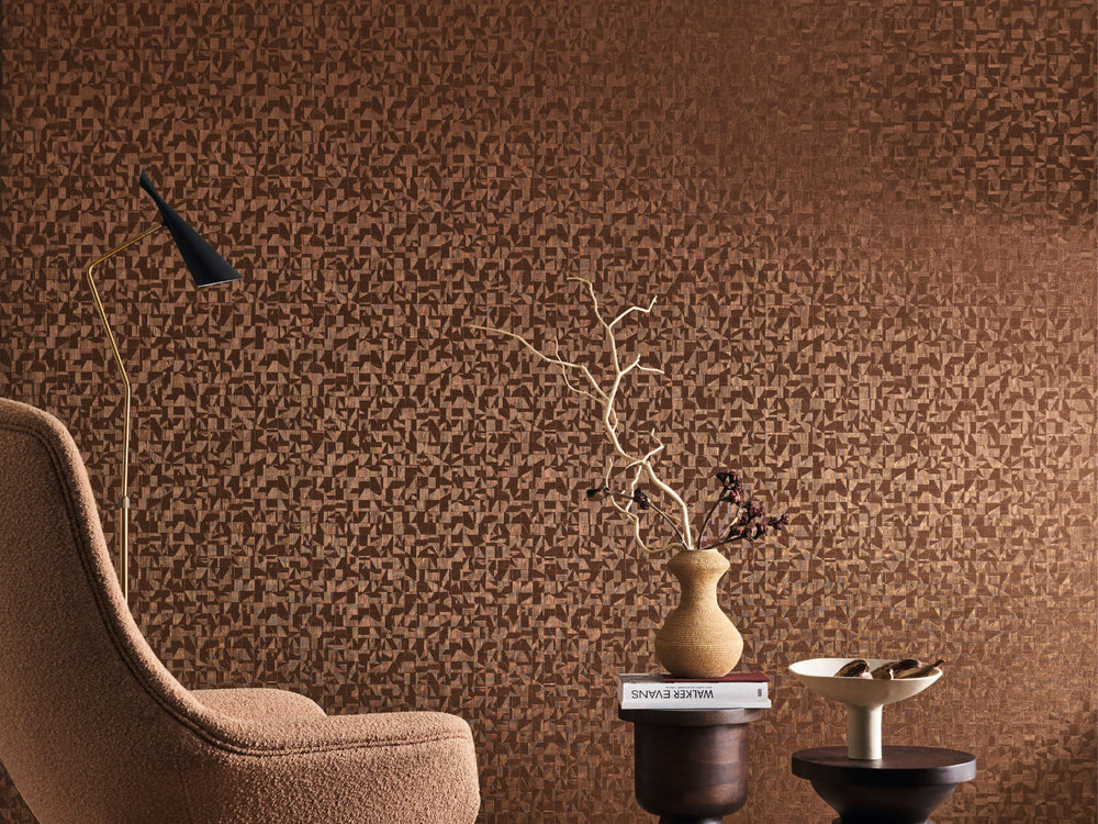 Casamance Textures Métalliques Tiznit - B74401160