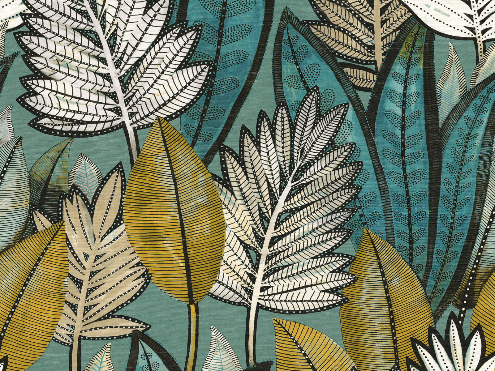 Casamance Aventura Sabal - A74680264