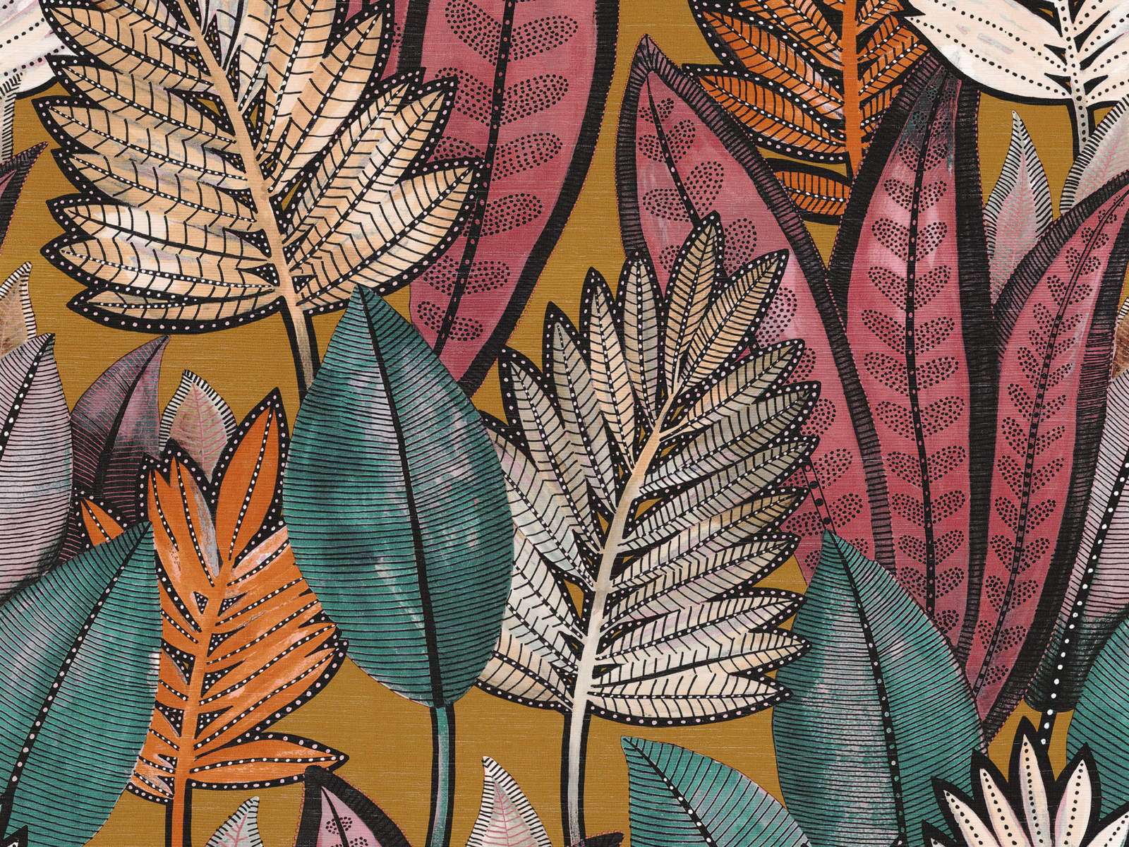 Casamance Aventura Sabal - A74680366