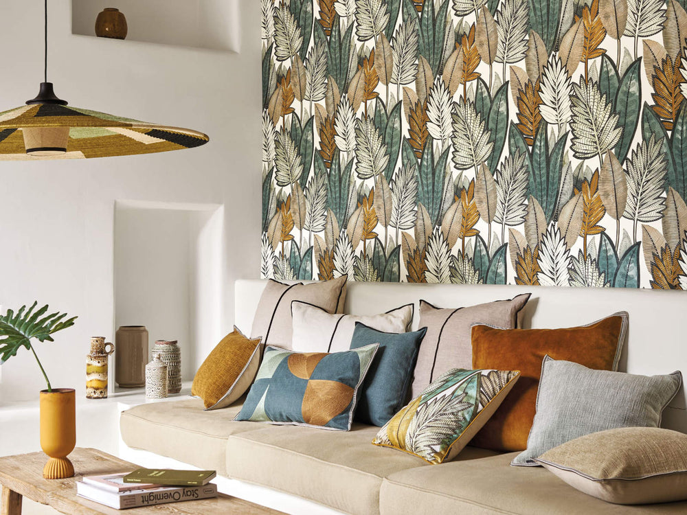 Casamance Aventura Sabal - A74680672