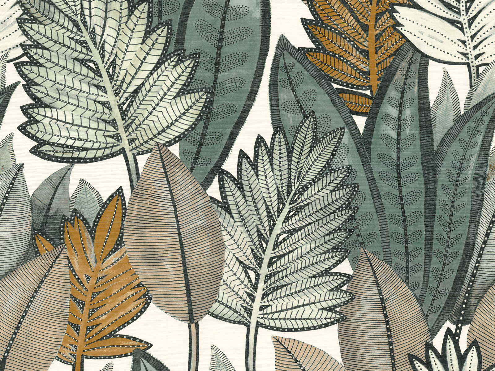 Casamance Aventura Sabal - A74680672