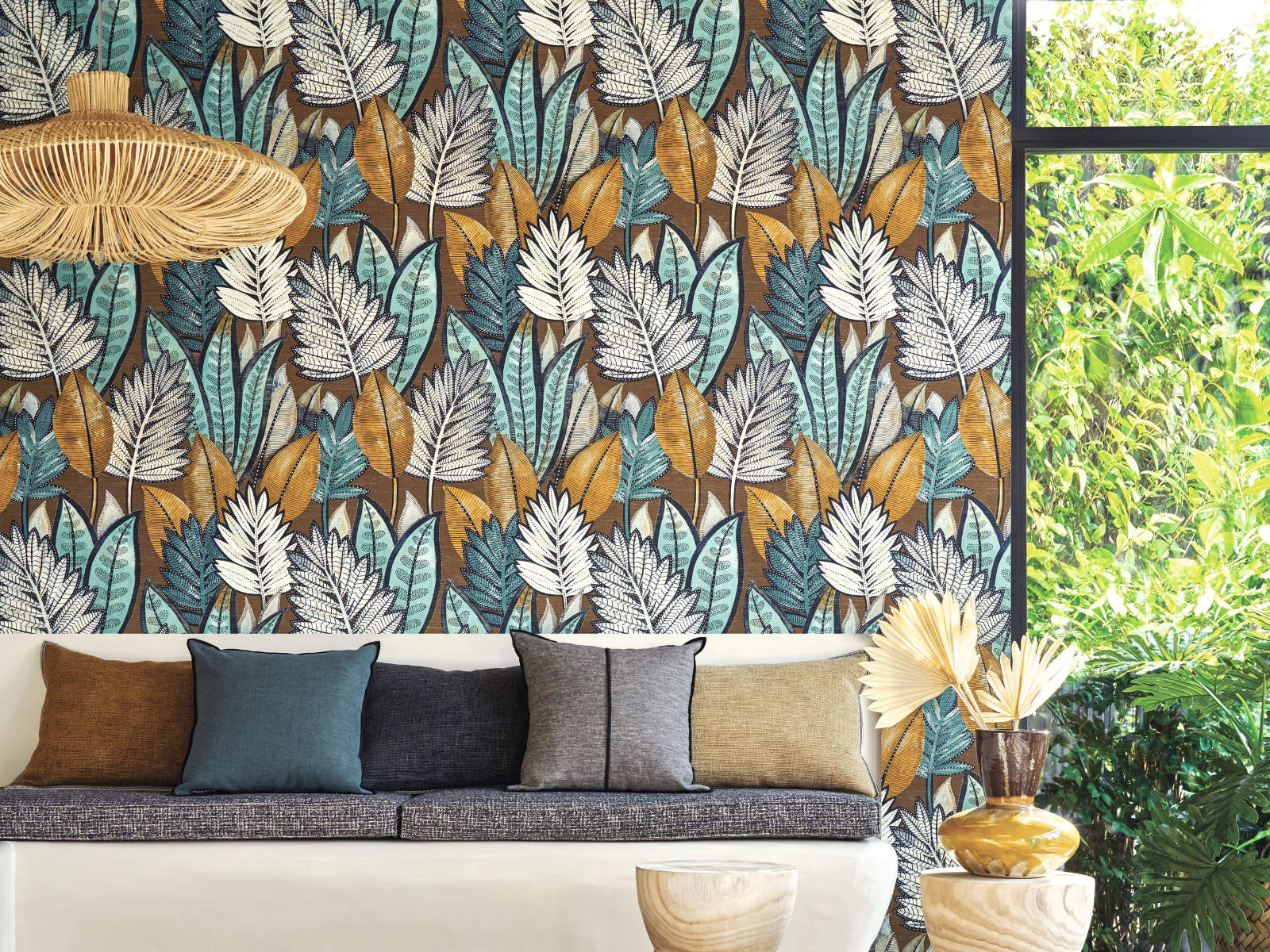 Casamance Aventura Sabal - A74680774