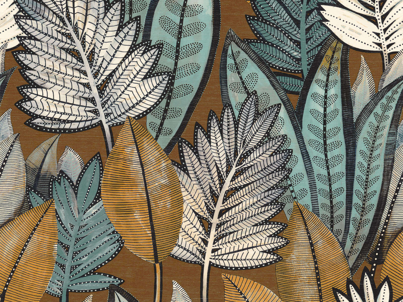 Casamance Aventura Sabal - A74680774