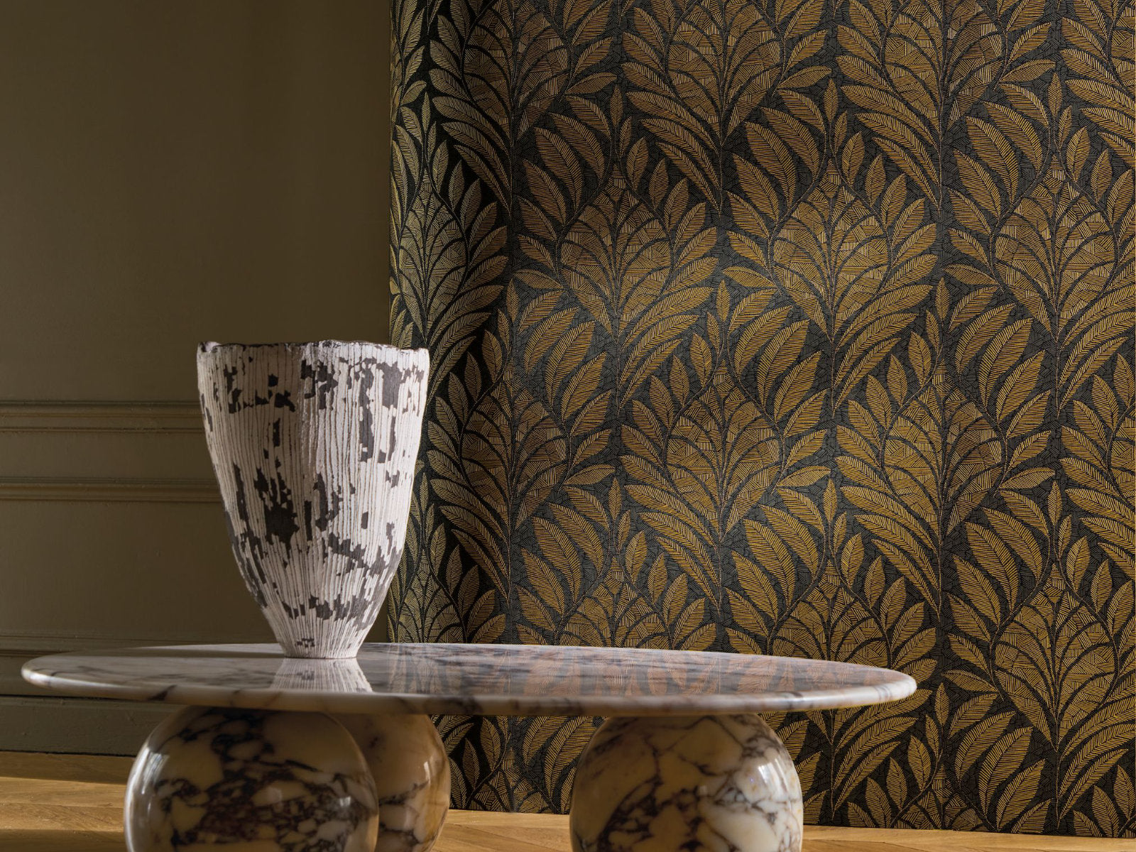 Casamance Isadora Gustav - A74772854