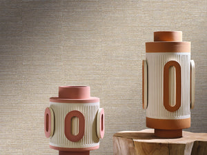 Casamance Texture Cérame Scandium - B75031834