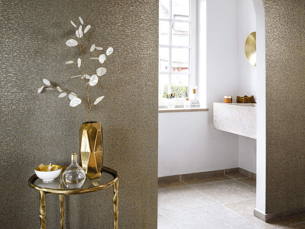Casamance Textures Métalliques Tessela - B75042864