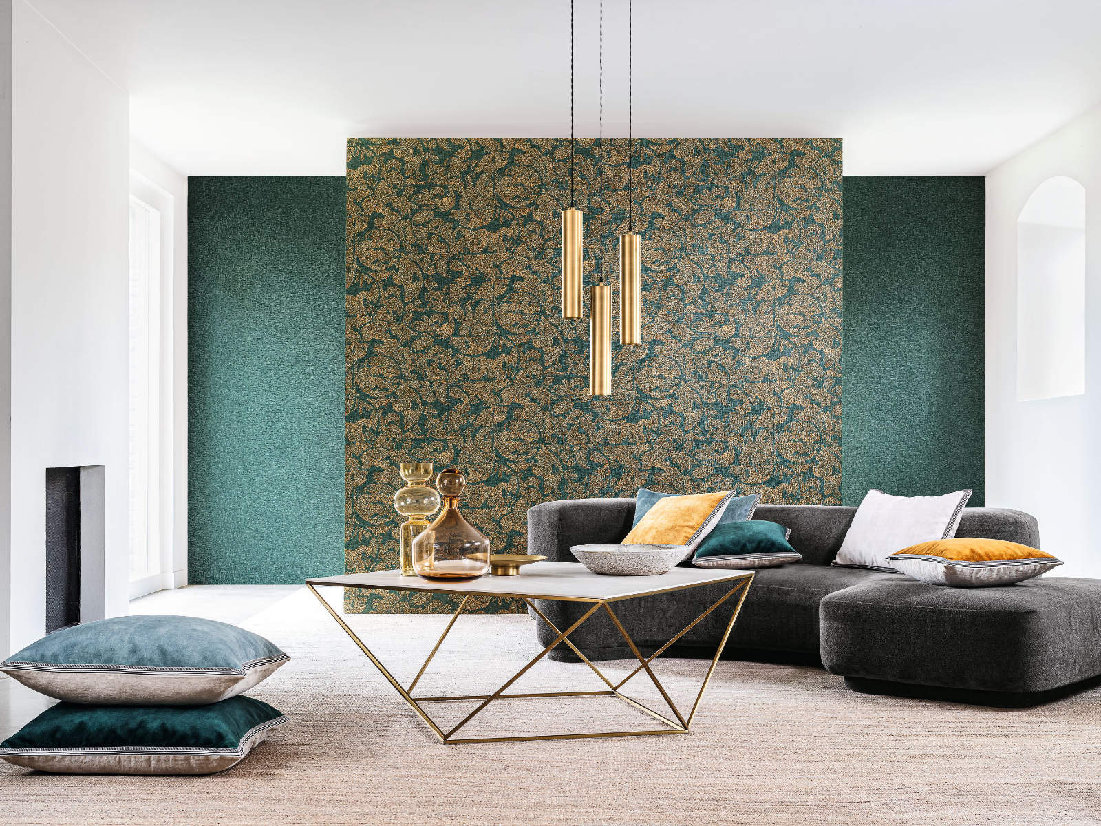 Casamance Alliages Venetie - 75053484