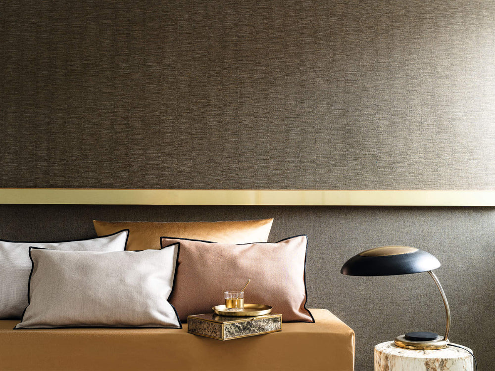 Casamance Texture Cérame Platinum - B75072346