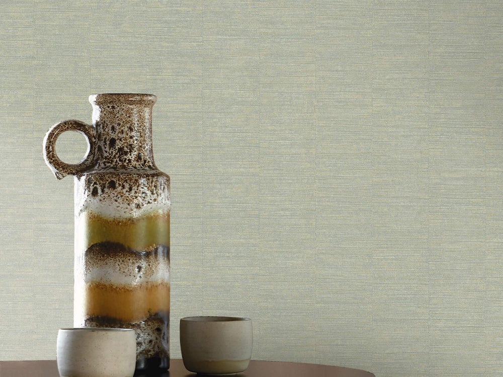 Casamance Texture Cérame Platinum - B75072956