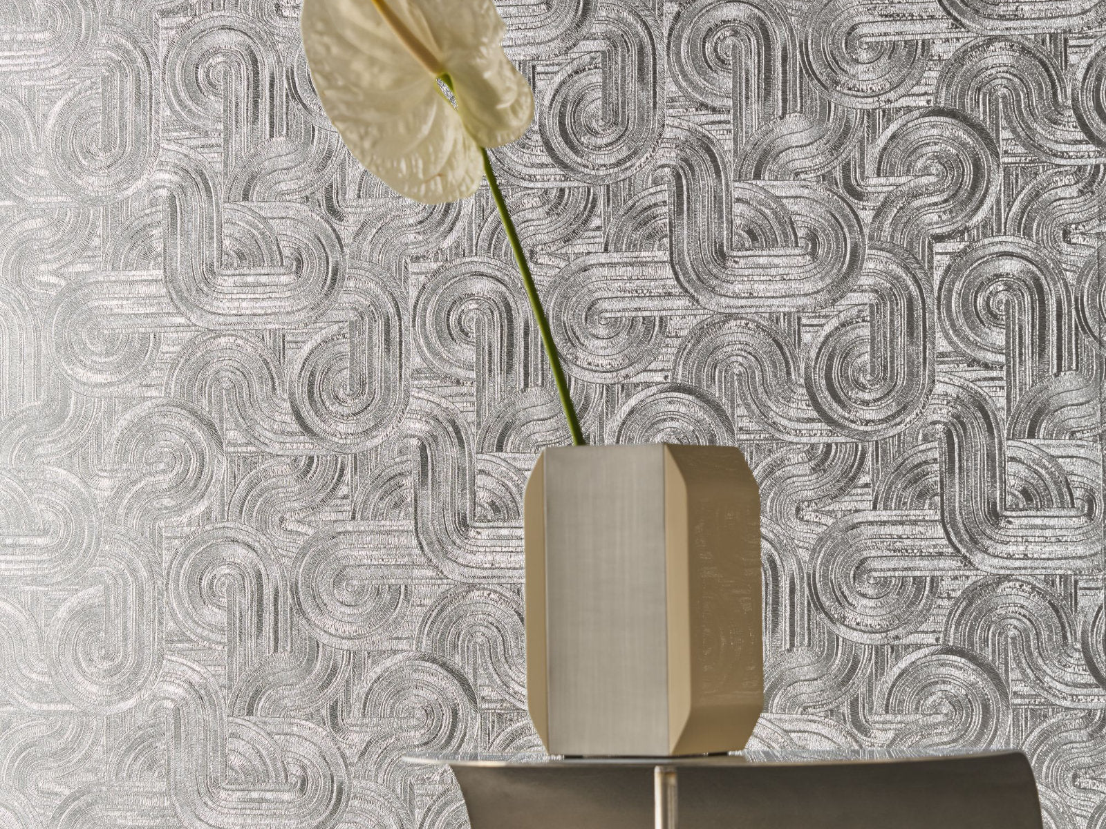 Casamance Ecrin Dresden - 75101630