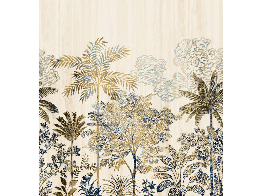 Casamance Panoramas 2 Siwa - A75292242