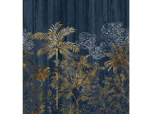 Casamance Panoramas 2 Siwa - A75292344