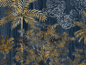 Casamance Panoramas 2 Siwa - A75292344