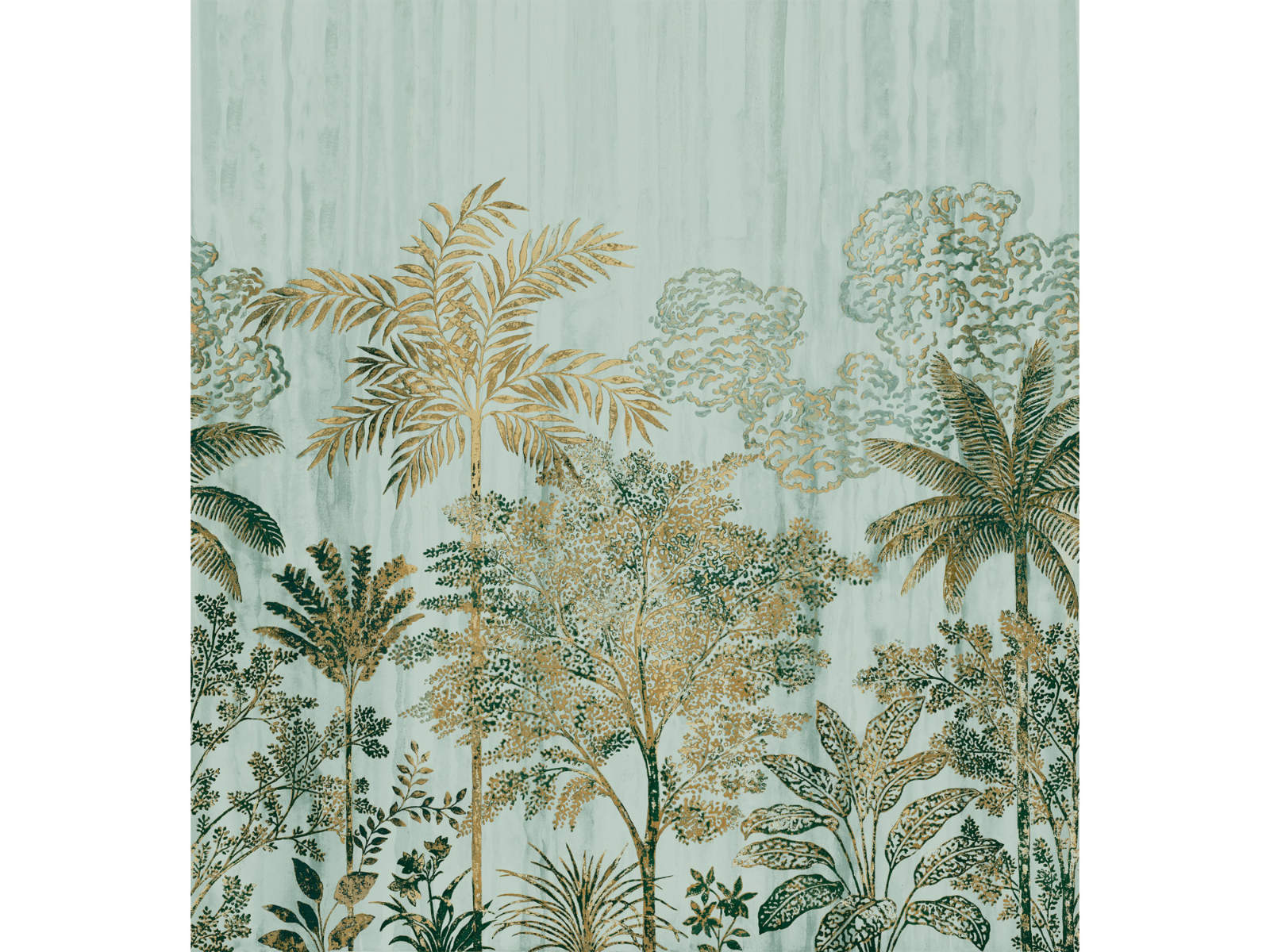 Casamance Panoramas 2 Siwa - A75292446