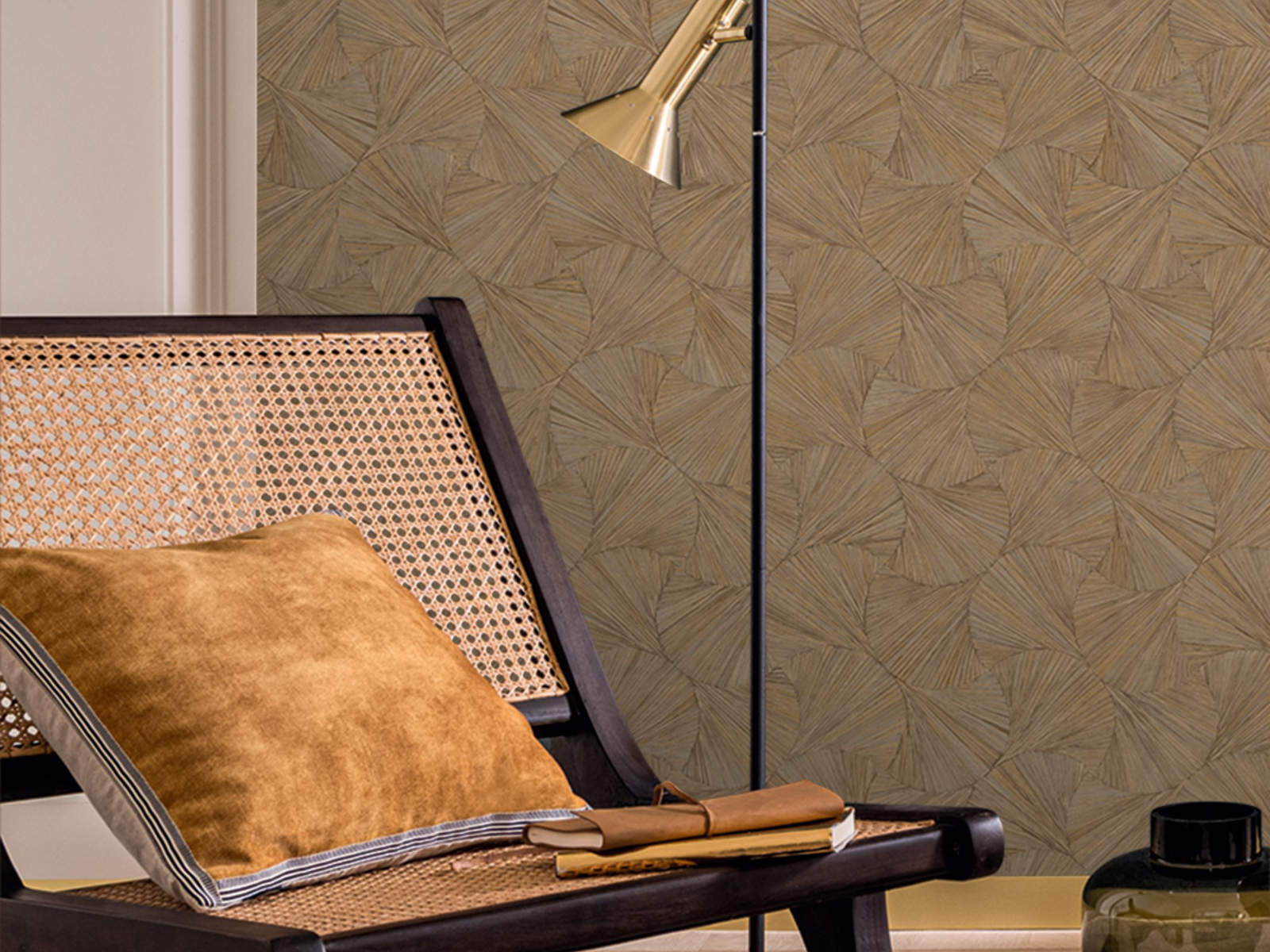 Casamance Select 8 Lombok - A75320814