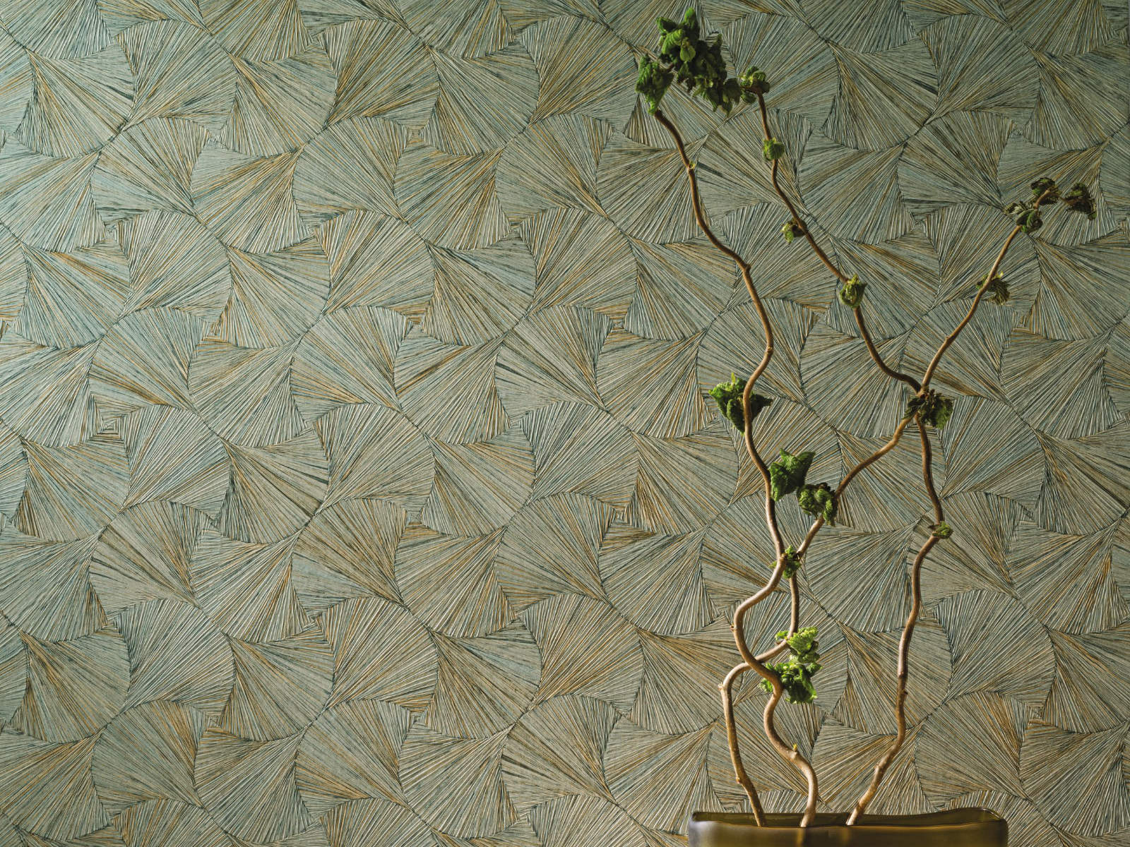 Casamance Select 8 Lombok - A75321018