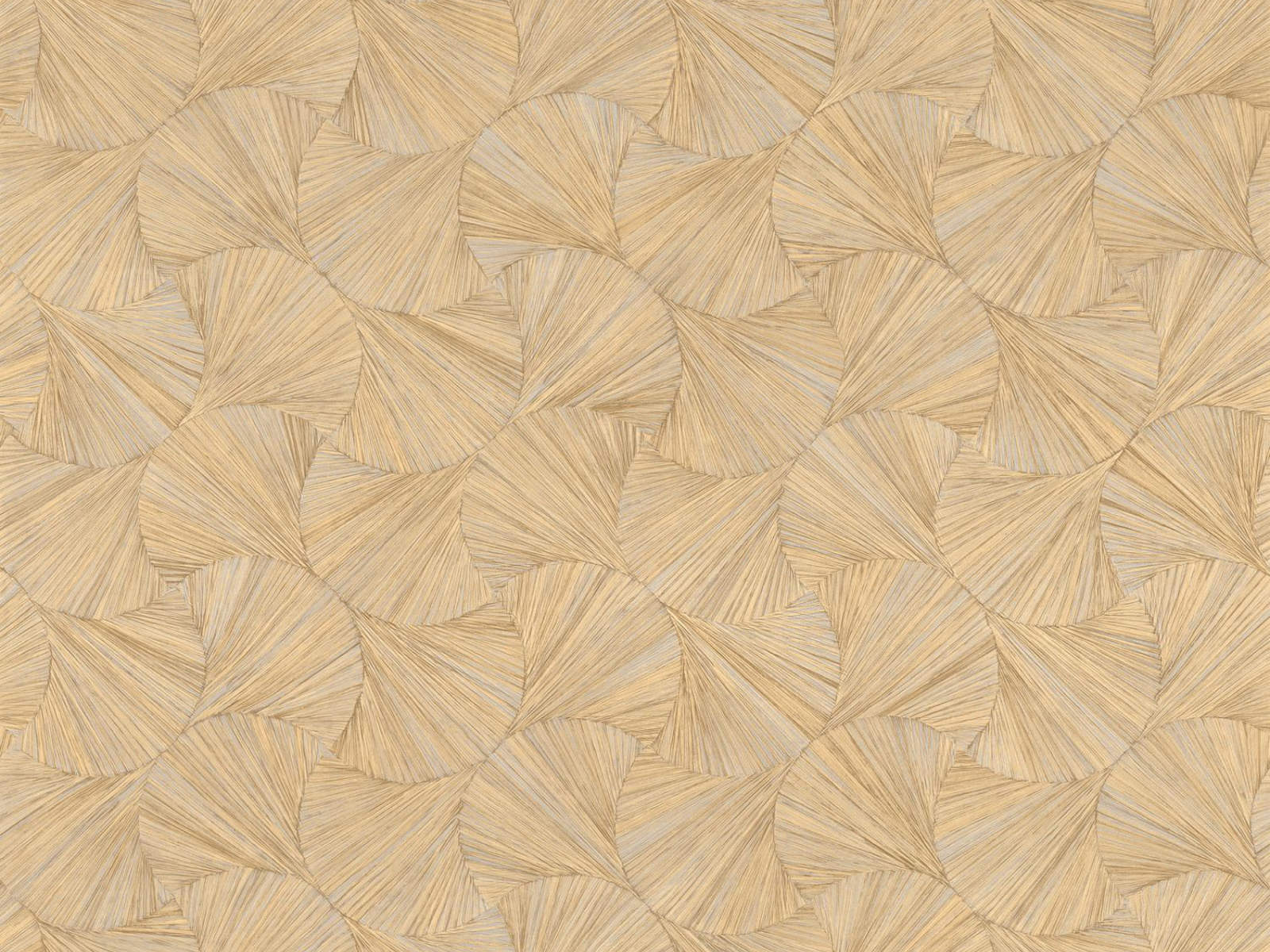 Casamance Textures Nature Précieuse Lombok - B75322242
