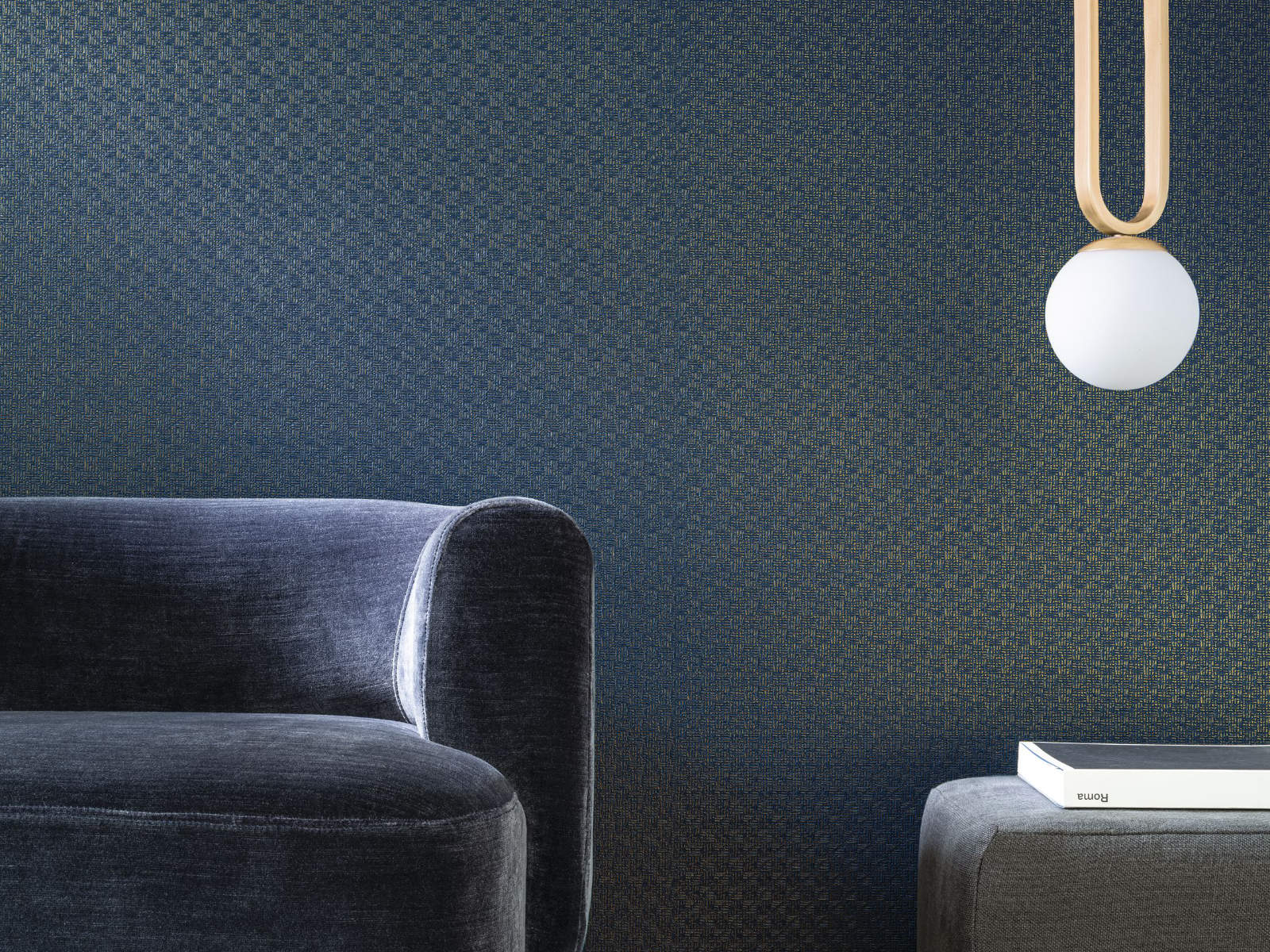 Casamance Select 8 Wagara - A75331936